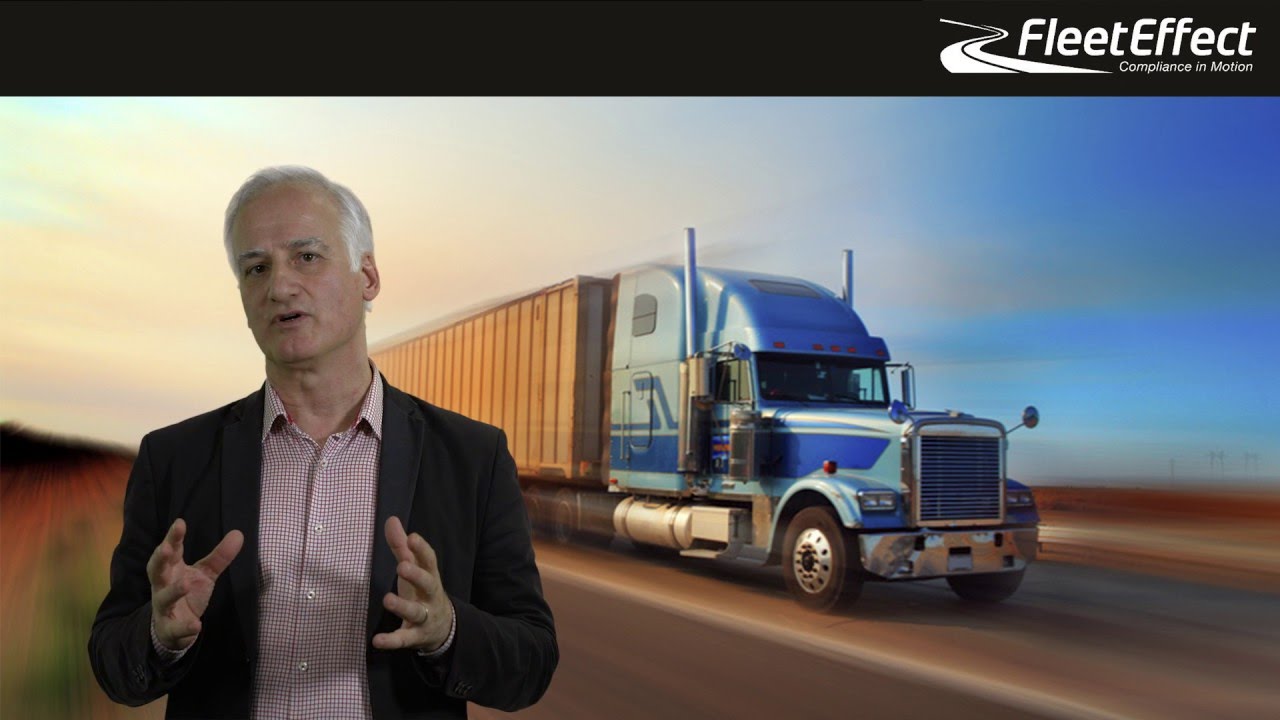 Comprehensive Heavy Vehicle (CoR) Speed Compliance System