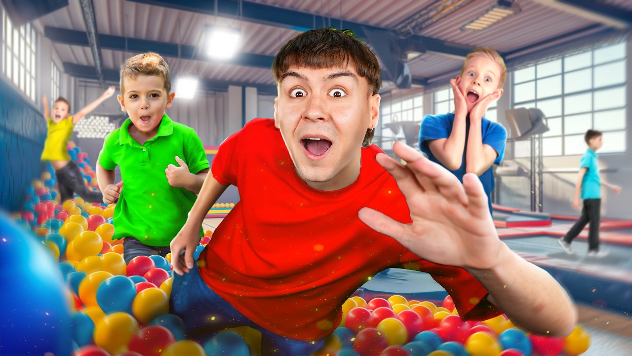 Ich habe 100 ZUSCHAUER zu mir ins Studio eingeladen!