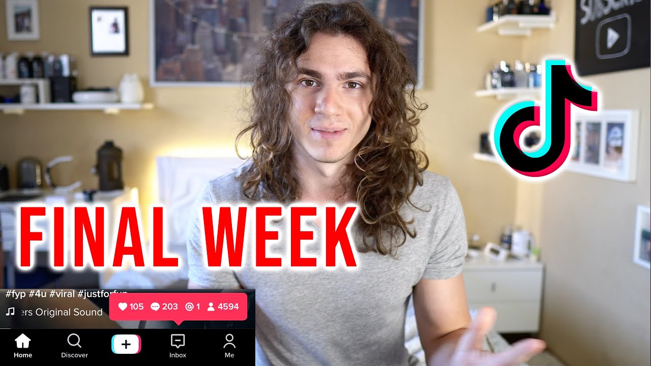 What I Learned Posting 6 Times per Day - FINAL TikTok 30 Days Growth Challenge