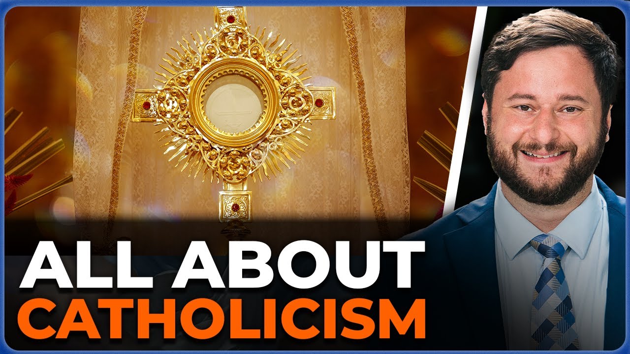 AMA: Catholicism w/ Joe Heschmeyer | Catholic Answers Live | July 9, 2025