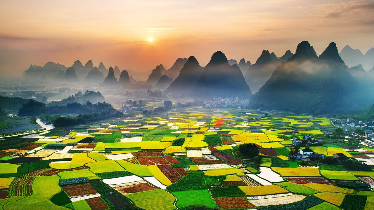 Xi Jinping: China taking vigorous measures to build ecological civilization