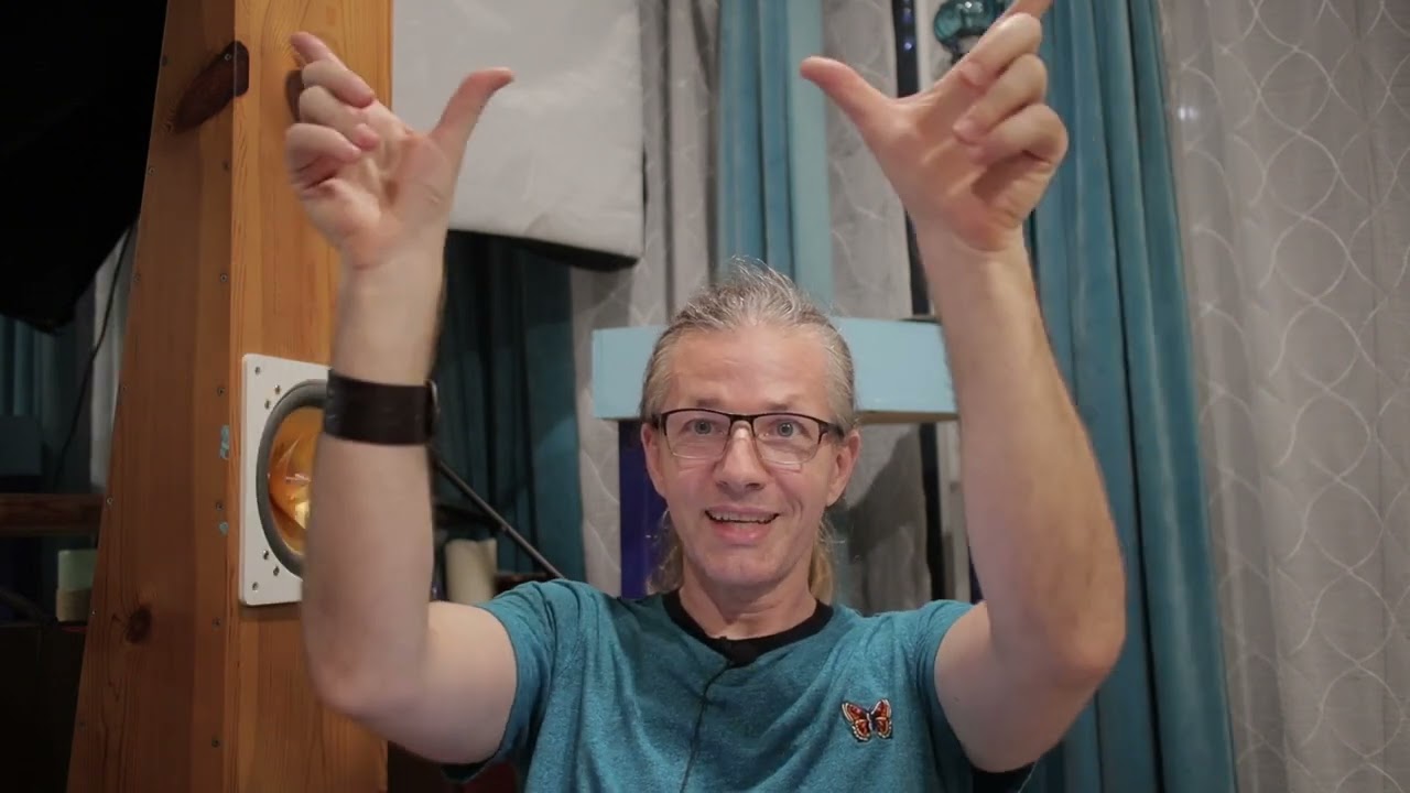 Finding midrange balance with Voigt pipes! Deep dive.