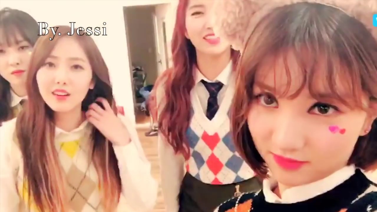 Eunbi Line- 첫사랑(First Love)
