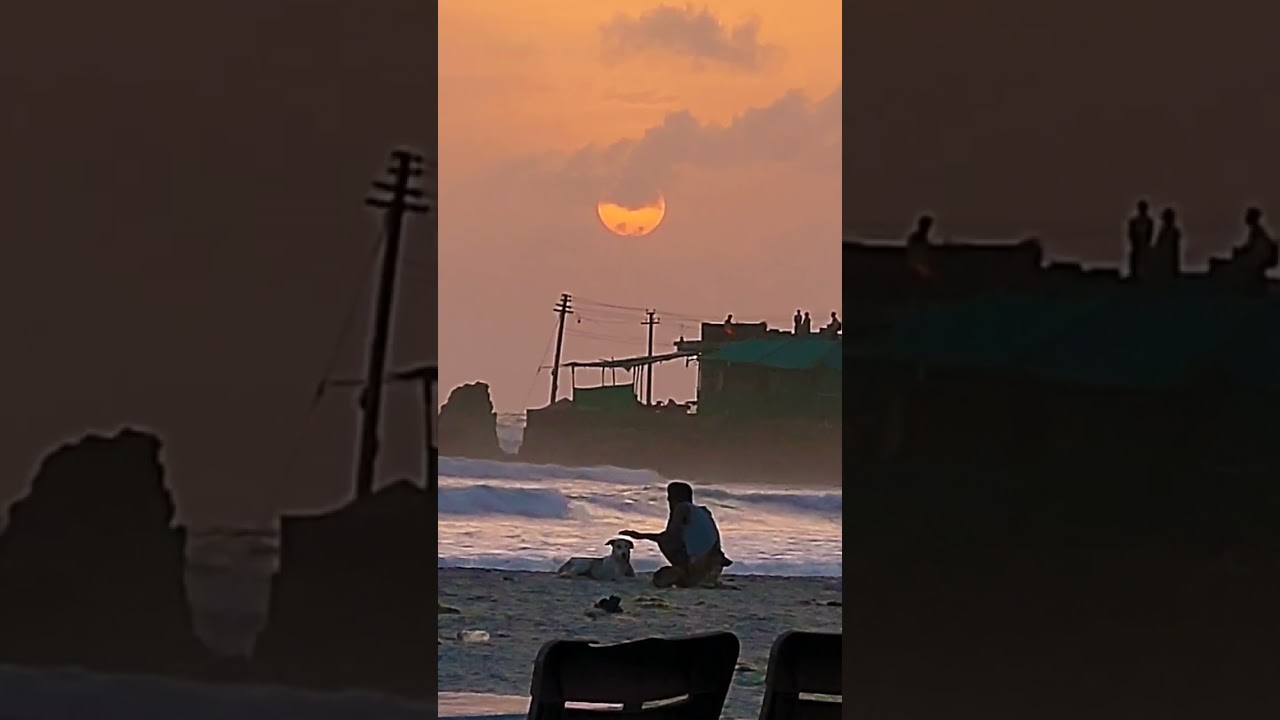 Arambol Beach. #sunset