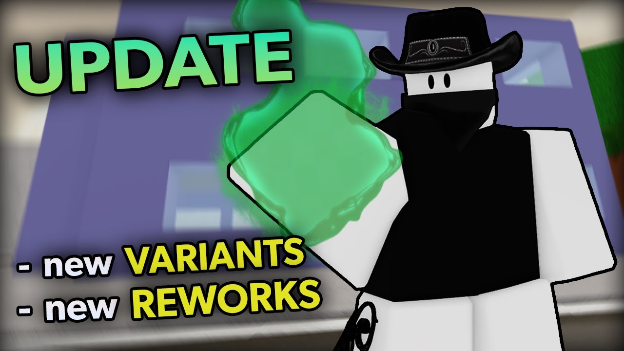 This Update SAVED Hakari.... (Jujutsu Shenanigans)