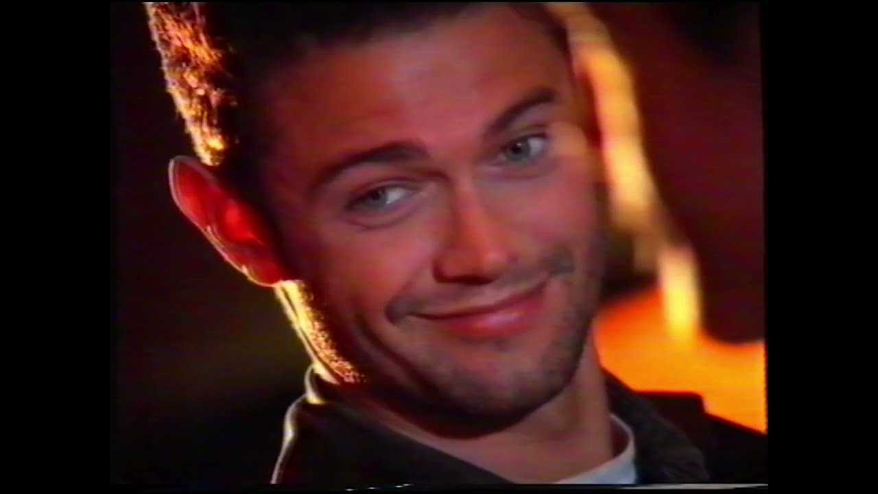 Channel 10 - West Australian TV ads - 1993 part 2