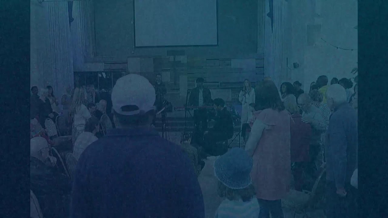 Sunday 8th of June - Pentecost Sunday