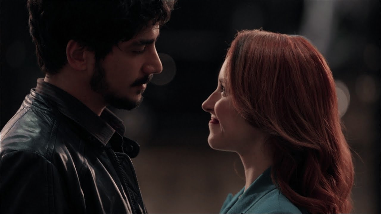 Mauricio & Nora • What goes around