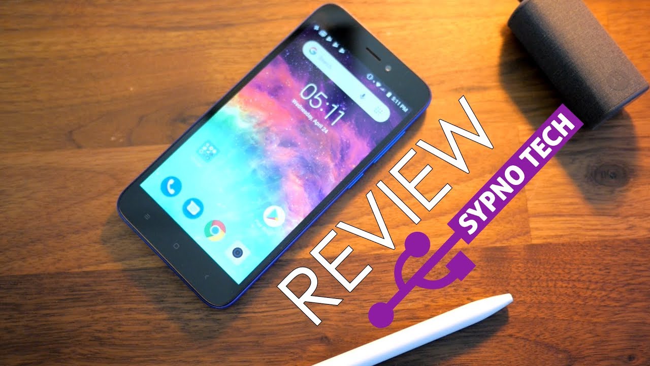 Xiaomi Redmi Go Review: A Go For The Minimalist
