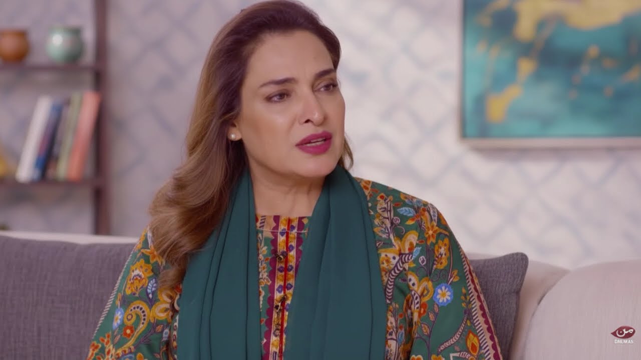 Manhoos Episode 47 - Love, Dark Secrets - New Pakistani Drama - 12 January 26 - HD Review