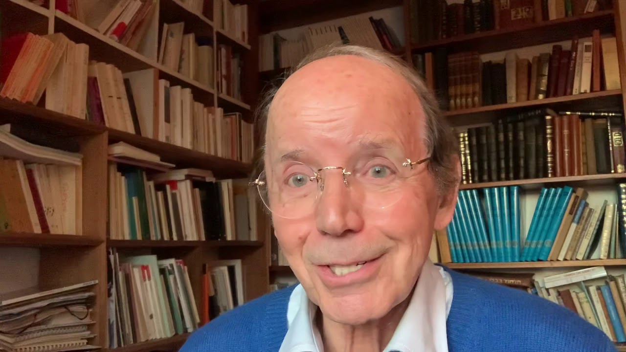 Conscience du présent et présence de l’inconscient