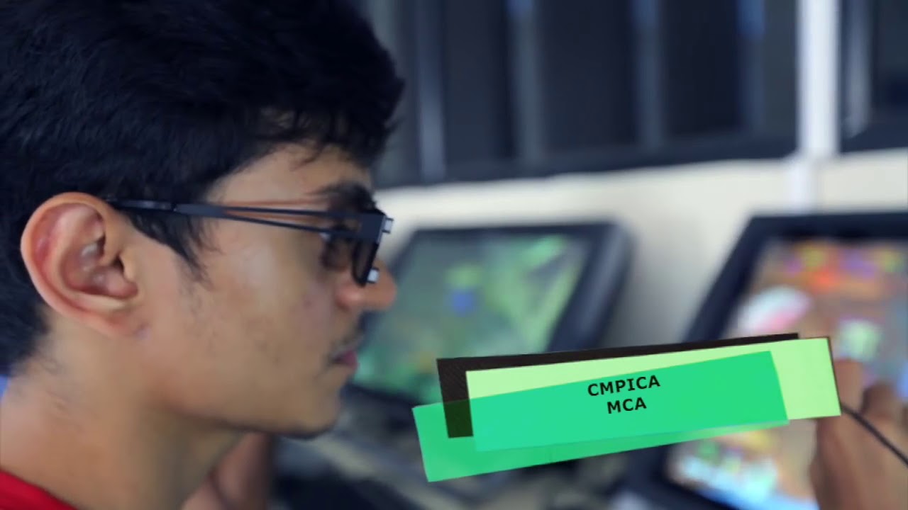 Charotar University - A Walk Through | Glimpse of CHARUSAT | CHARUSAT | Campus Official