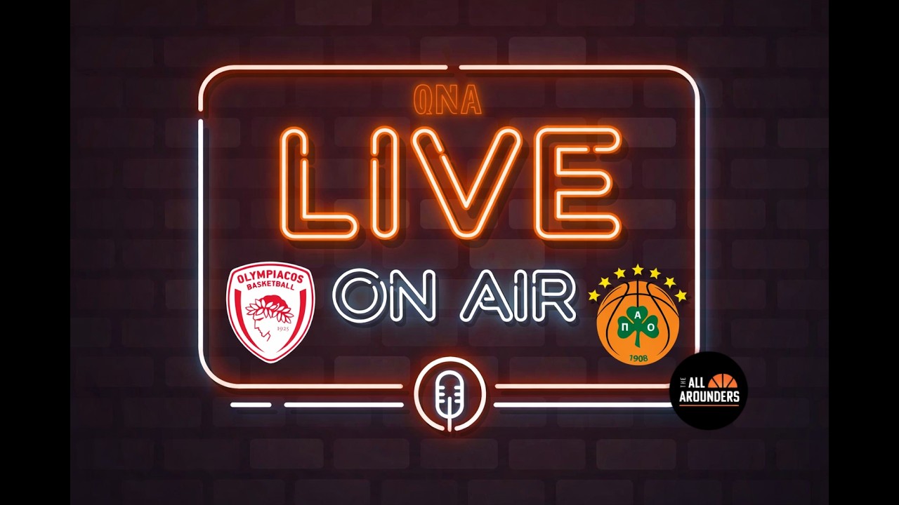 TArounders LIVE QnA | ΑΠΑΝΤΑΜΕ ΣΤΙΣ ΕΡΩΤΗΣΕΙΣ ΣΑΣ
