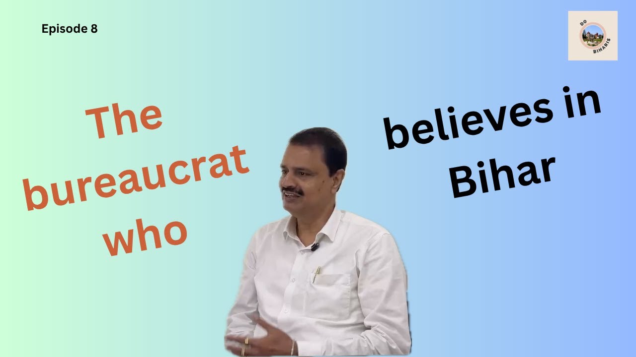 Why there is still hope? I 2 Bihari