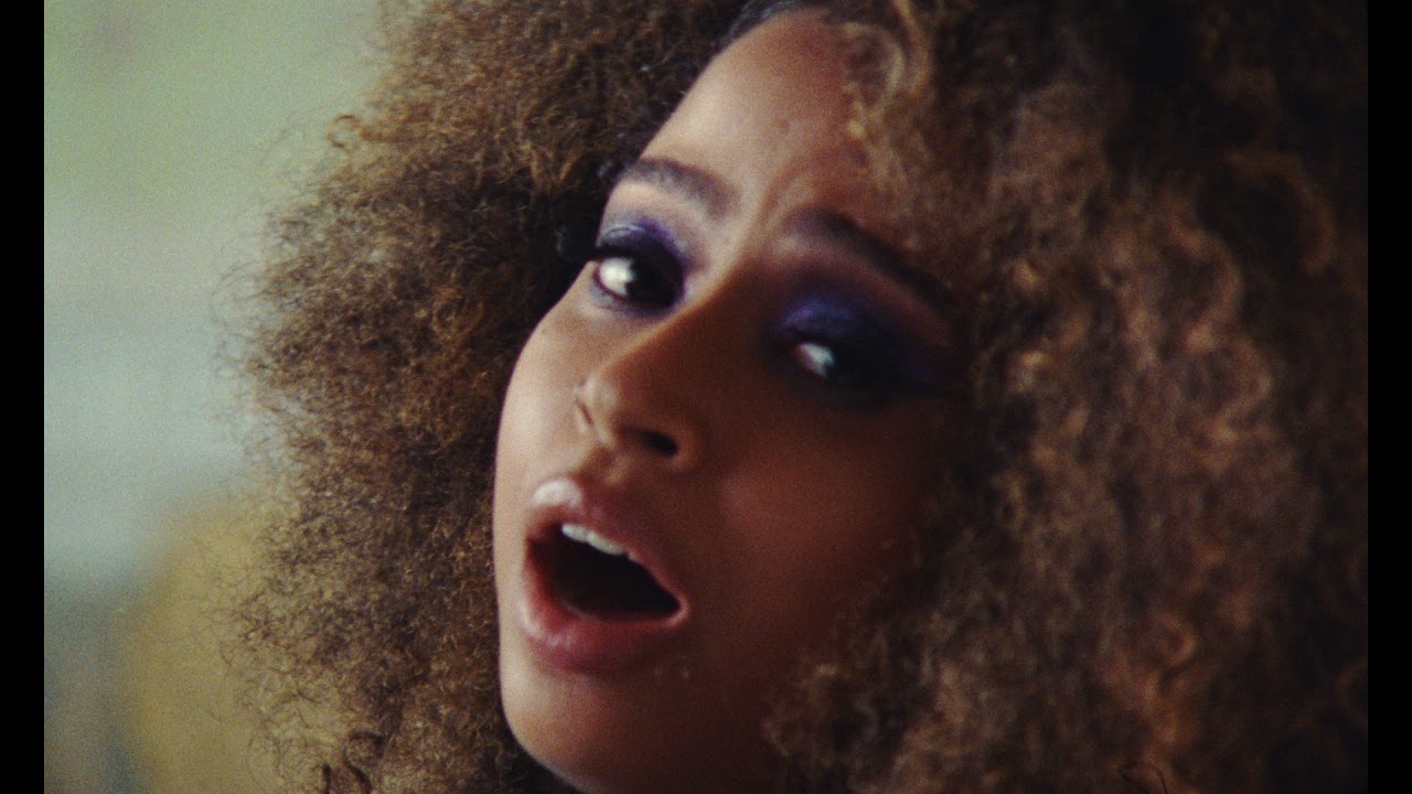 Olivia Nelson - Oblivion (Official Video)