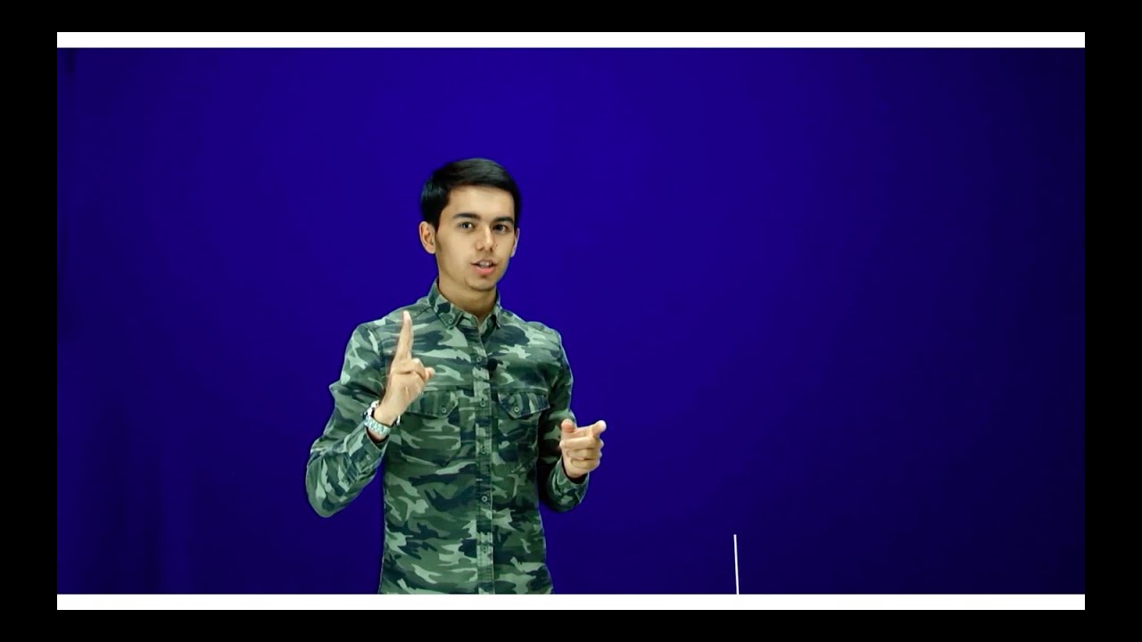 I am going to marry! Uylanmoqchiman! 5-unit