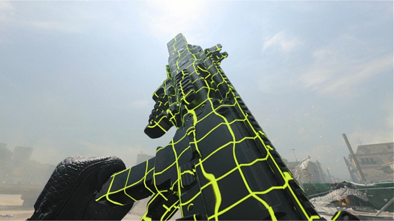 I see why people love this gun so much