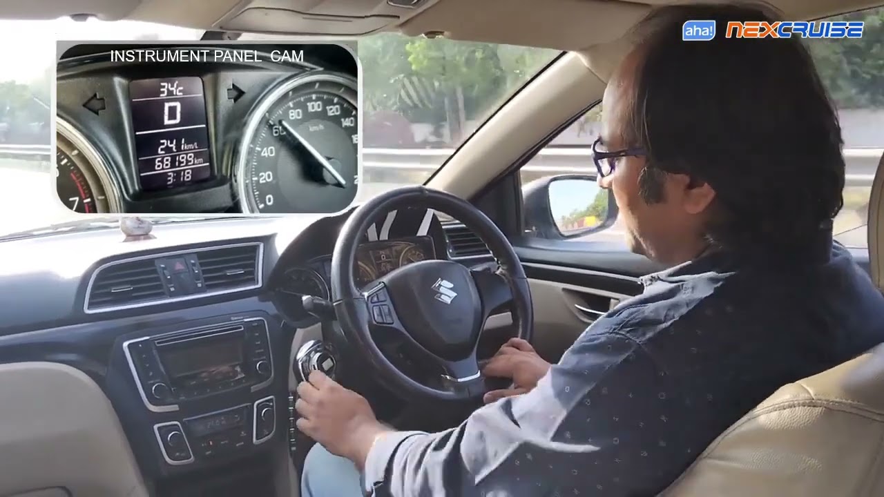 Plug and play Cruise Control in your car