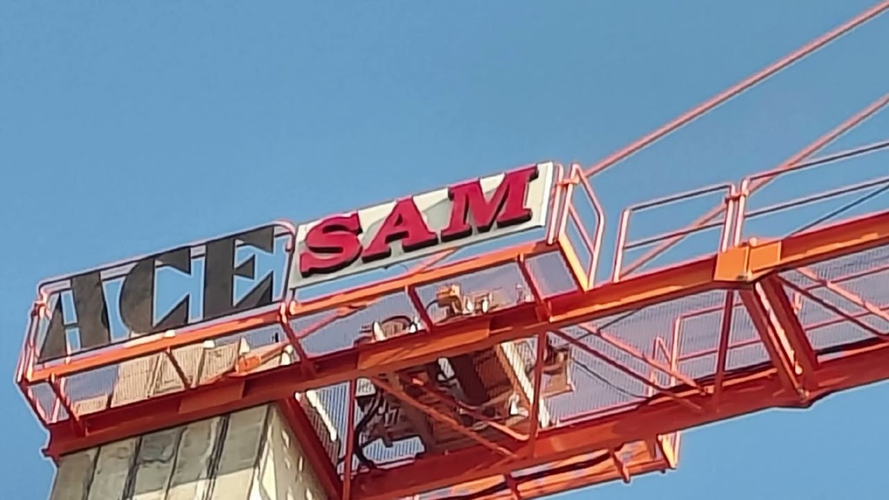 Crane machine 🙋 #laik#electricianlife #electrical #bhopal #trending 