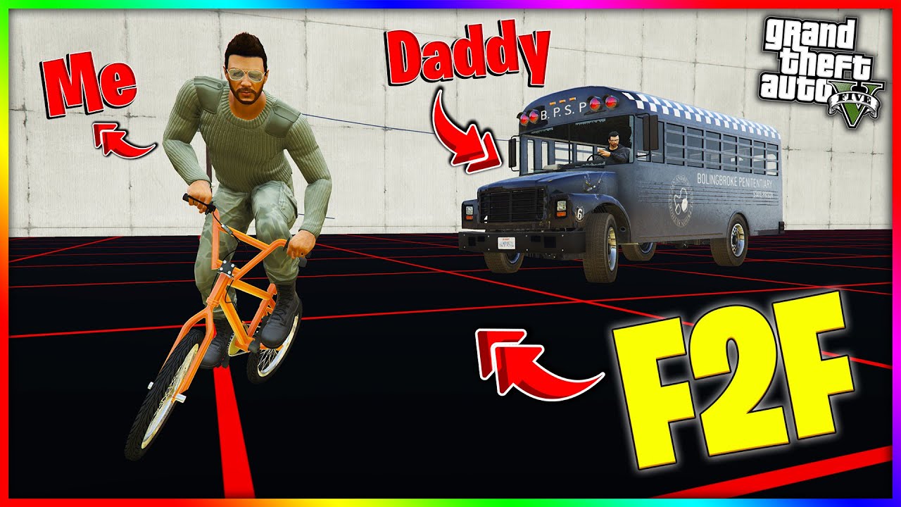 GTA 5 FACE TO FACE CHALLENGE #34 | IN TELUGU