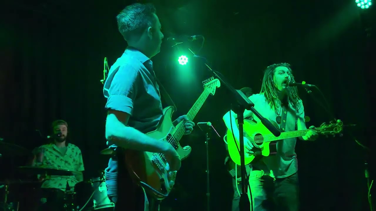 MOONBOW 4-19-24 @ The Sound Lounge