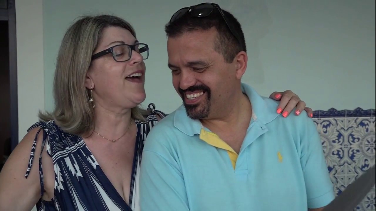 O Aniversário da Filomena
