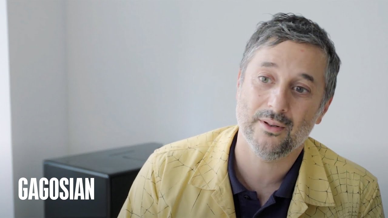 Harmony Korine: BLOCKBUSTER | Gagosian Quarterly