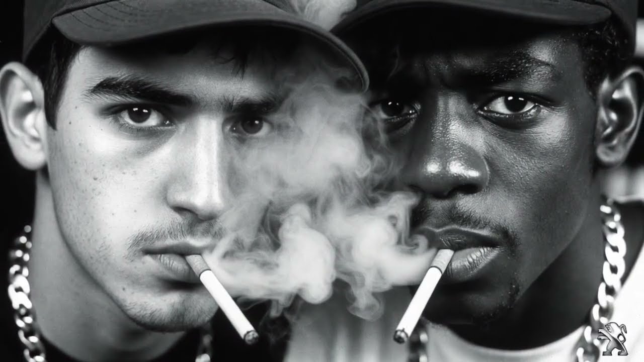 ⚠️ Le Style Shaolin des 90’s | Trop Brut Pour la Télé !