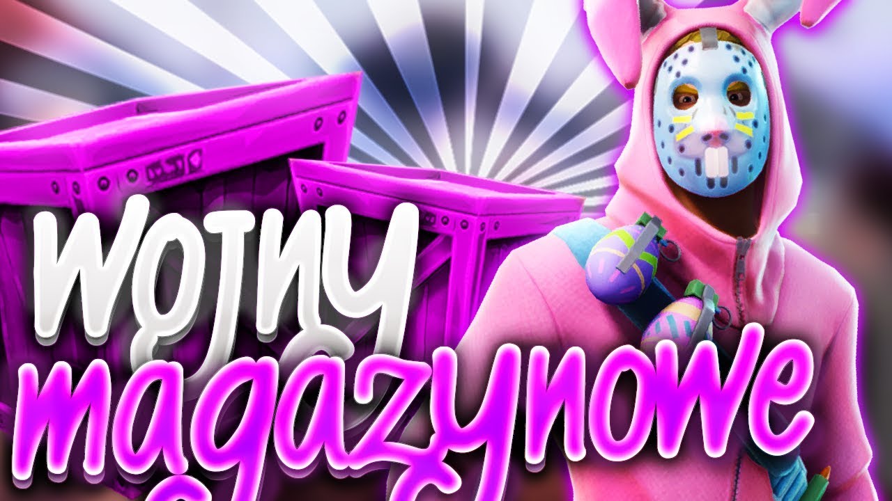 ツ Wojny Magazynowe ツ Wygrali Wszystko ツ