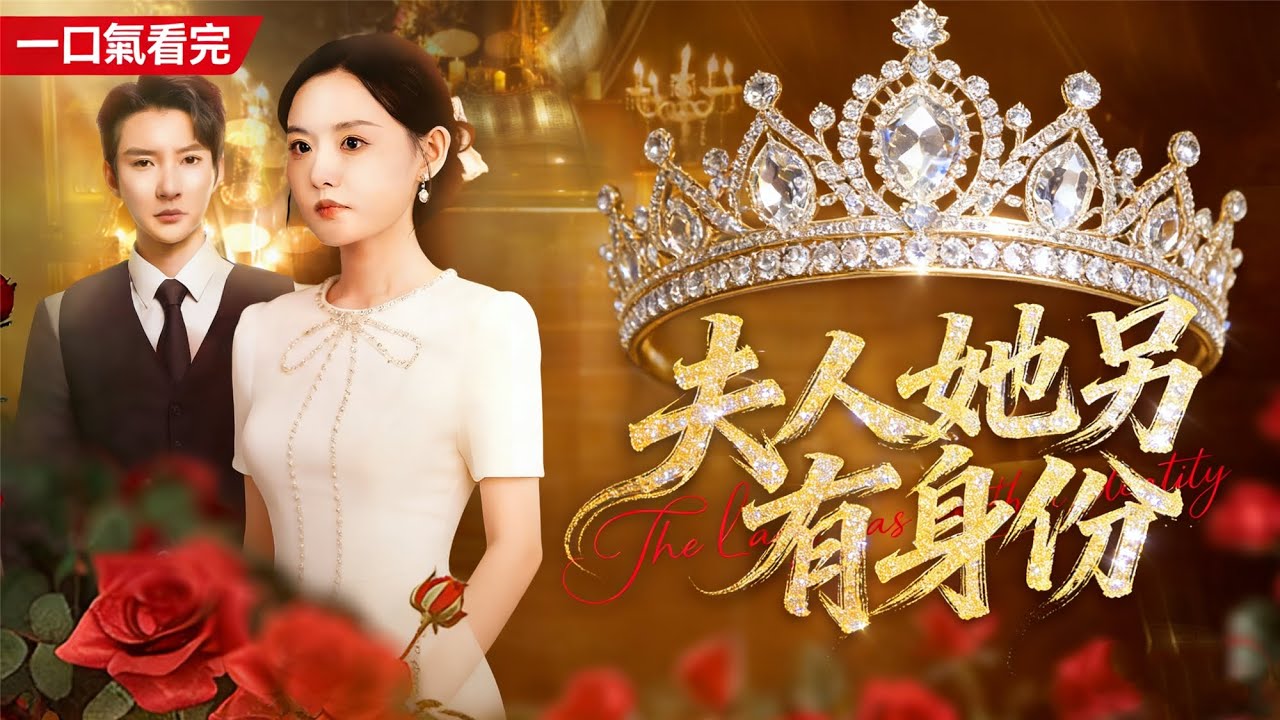 【一口氣看完系列】逆襲爽感！隱形首富女復仇逆襲 #隱形首富女 #逆襲 #復仇 #女頻短劇 #都市