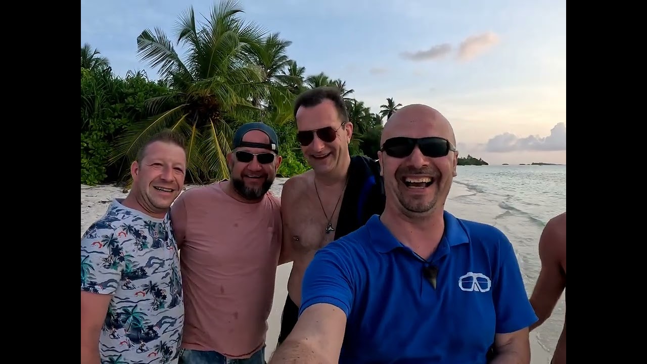 Maldives My Felicity !