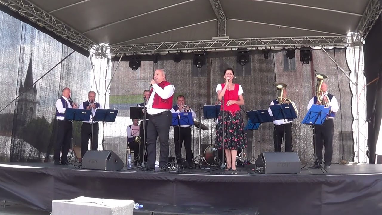 Jarmok 2023  Prievidžanka