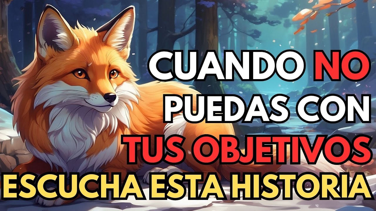 El Zorro que Enseño a Dejar de lado el Orgullo ➤ Pey, El Zorro que Sobrevivio al Invierno