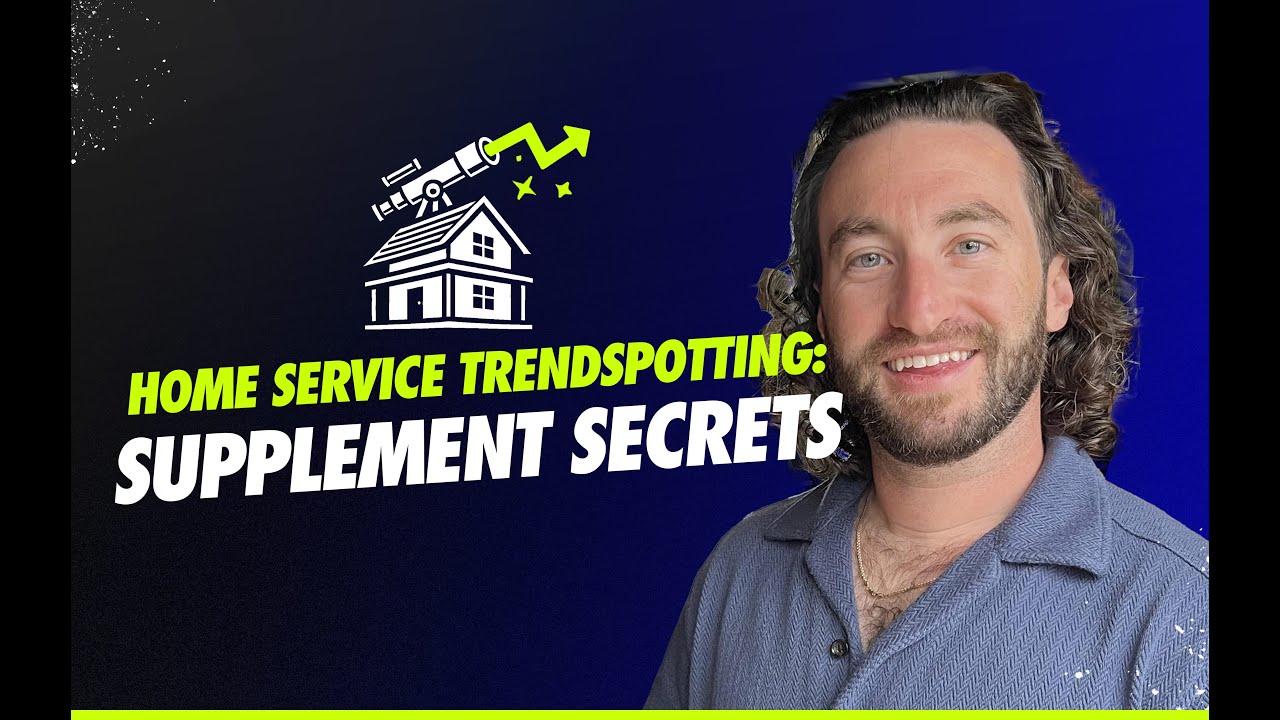 Roofing Insurance Supplement Secrets for 2025 w/ Max Rosenbloom of Supplement Experts
