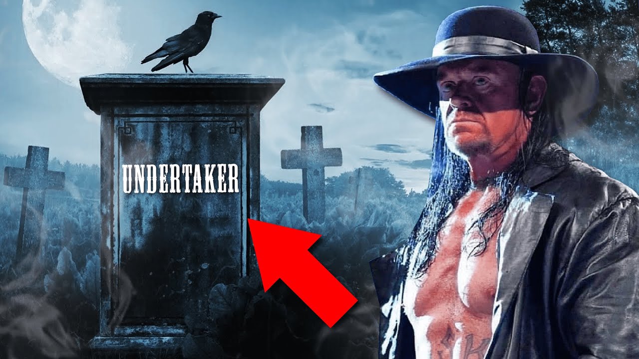 How WWE Superstars Got Their Wrestling Names