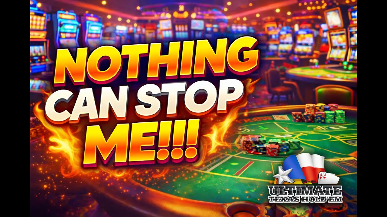 HUGE PROFIT SESSION!!! #viral #casino #poker #fyp