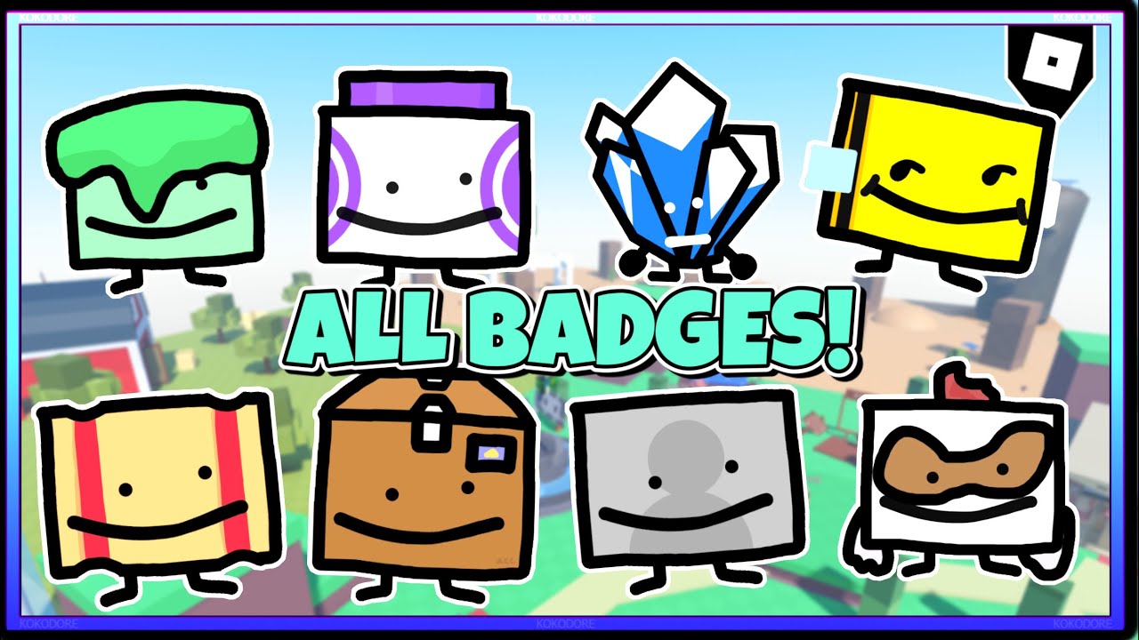 HOW TO FIND ALL 36 CORNBREADS in Find the Cornbreads | ROBLOX