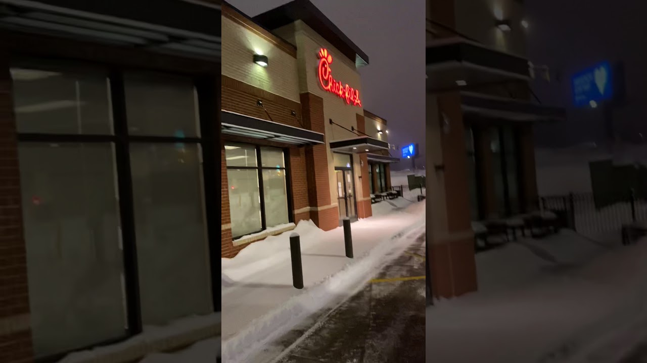 McLane FoodService - Is This What You Really Want ? 👀👀