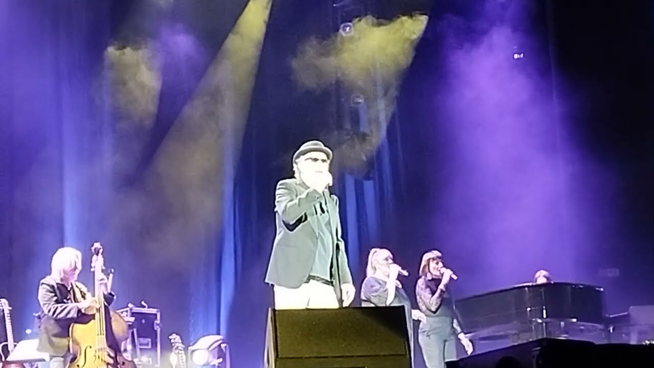 Francesco De Gregori - Rimmel ( Forum Assago, Milano - Italy / December 6, 2025 )