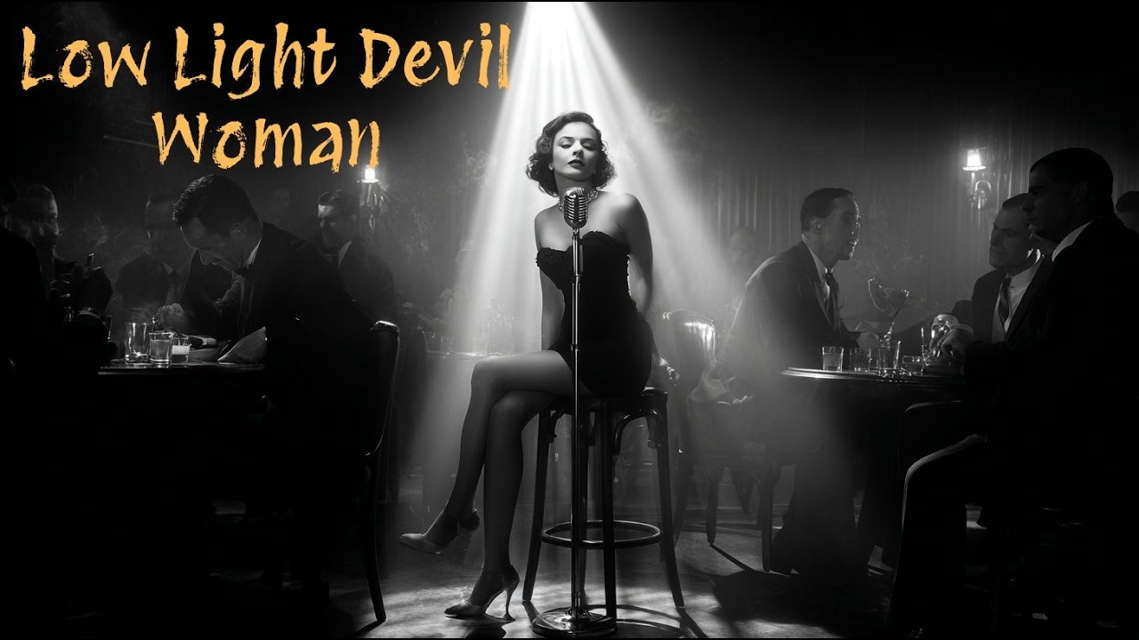 Joss Stone, Etta James, Janis Joplin, Amy Winehouse | Raw Female Southern Blues Bar (1950s Styles)