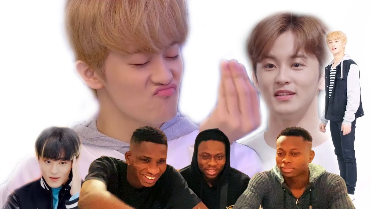 Reaction to Mark Lee is a disaster but that's why you like him | NCT Reaction