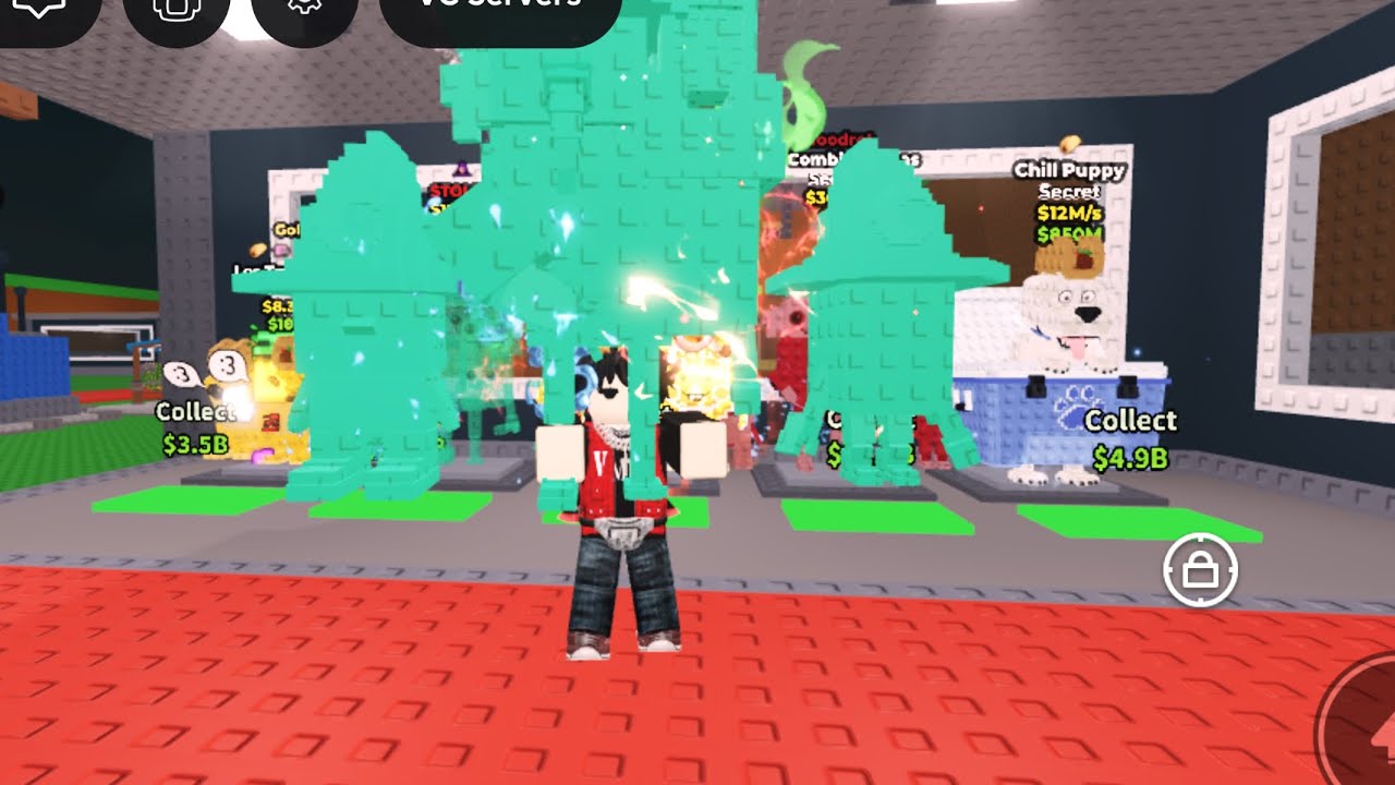 Everything what I stole this week+ Raigebaiting a VC kid