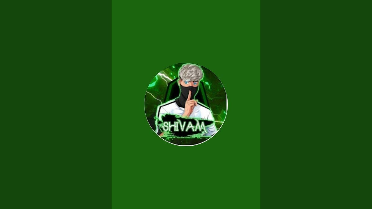 🔴GB SHIVAM YT🔴 IS LIVE🔴