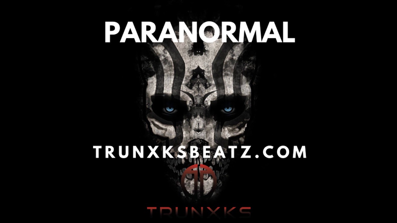 ***SOLD***Paranormal (Hopsin | Tech N9ne | Eminem Dark Piano Type Beat) Prod. by Trunxks