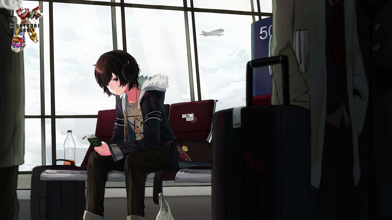 Big Time Rush | Worldwide | Nightcore |