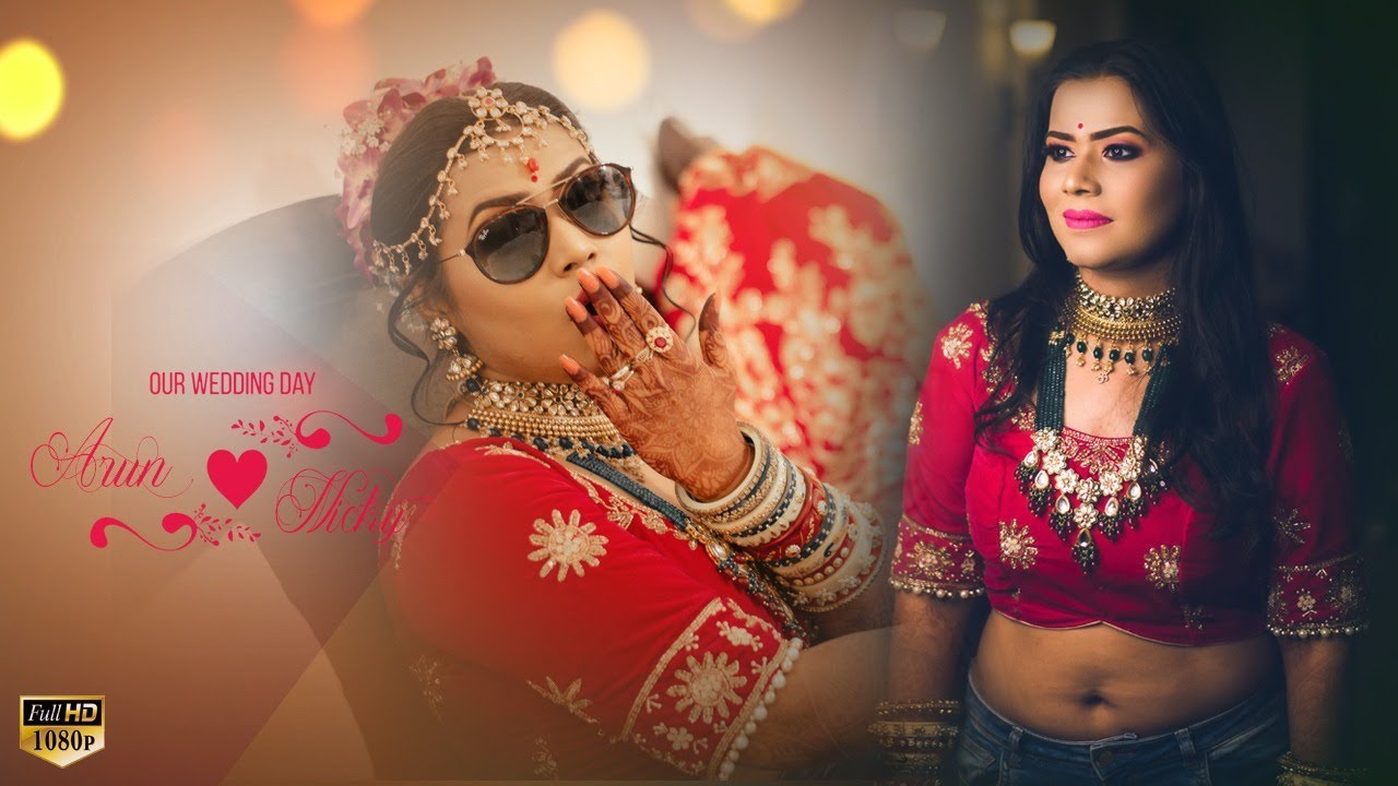 Best Non-Bengali Teaser Video ||Arun & Nicky|| Cinematic Wedding Video 2020 || ITC FORTUNE KOLKATA