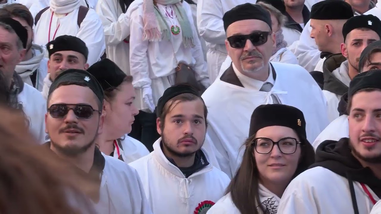S Agata2026 6Febbraio GiroInterno PzzaCavour SalitaSanGiuliano CantoSuore RientroPzzaDuomo