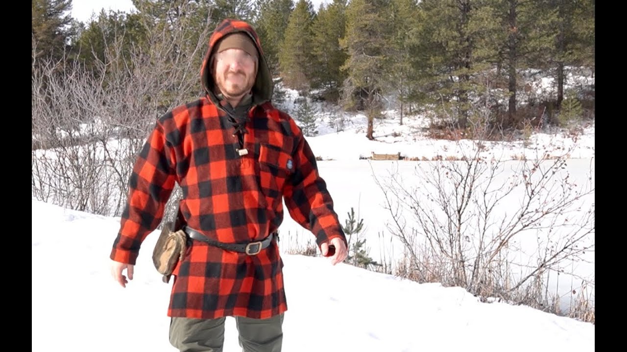 Swanndri Bush Shirt : Full Review