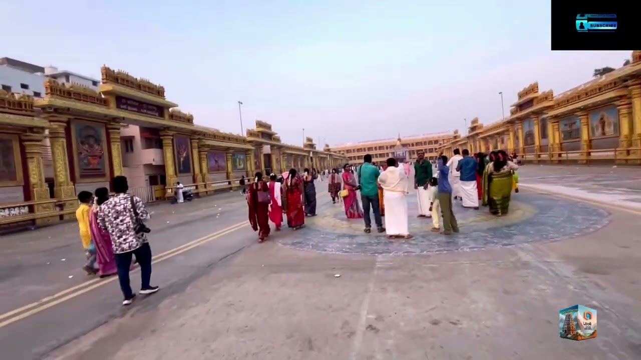 Sri Raghavendhraswamy Mutt Manthralayam AP. ஸ்ரீ ராகவேந்திர ஸ்வாமி மடம் மந்த்ராலயம் ஆந்திரா.