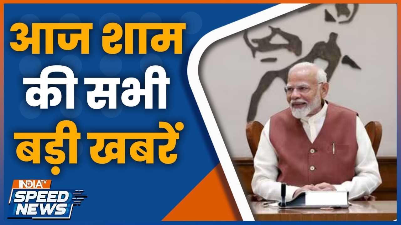 Modi Cabinet Meeting | PM Modi Tamil Nadu Visit | Parliament Session 2026 | Ravi Shankar Prasad